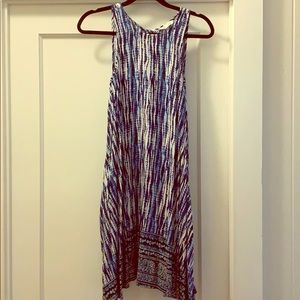 Beachlunch Lounge Dress with Pockets!